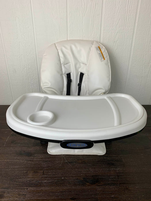 secondhand Booster Seats