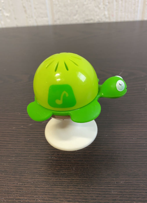 Hape Put-Stay Rattle Set