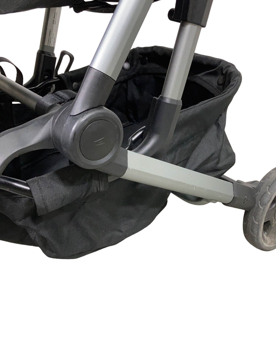Shop Colugo Compact Stroller, 2022, Black at Goodbuygears