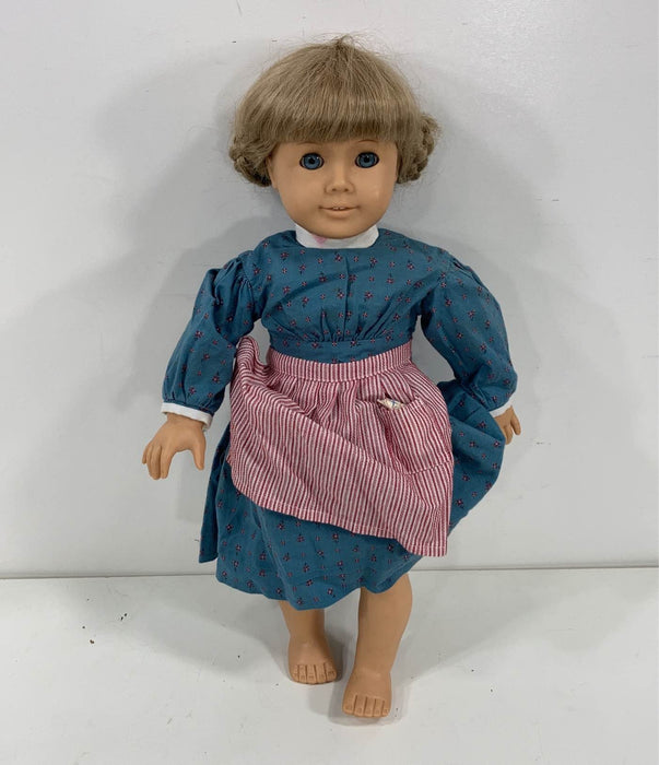 used American Girl Doll 18in