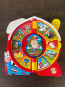 secondhand Toys
