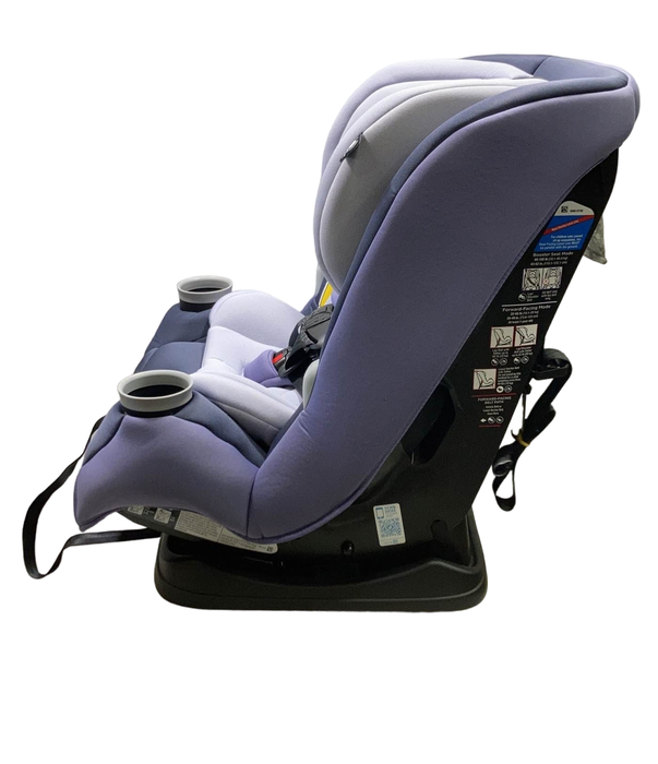 Shop Maxi-Cosi Pria All-In-1 Convertible Car Seat, 2023, Dewberry Rain at Goodbuygears
