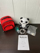 used Airial Panda Pediatric Compressor Nebulizer
