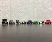 secondhand Toys