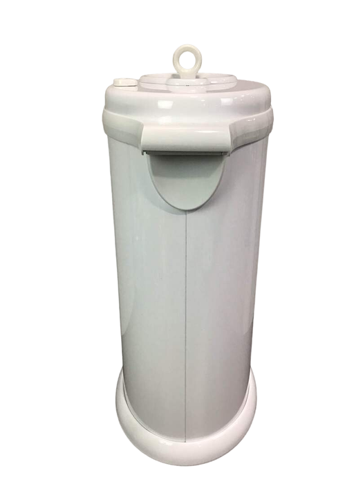 Shop Ubbi Diaper Pail, Slate at Goodbuygears