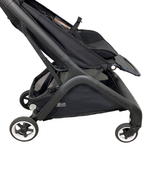 Shop Bugaboo Butterfly Stroller, 2022, Midnight Black at Goodbuygears