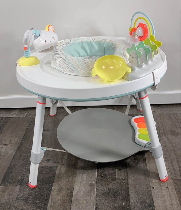 used Infant Gear