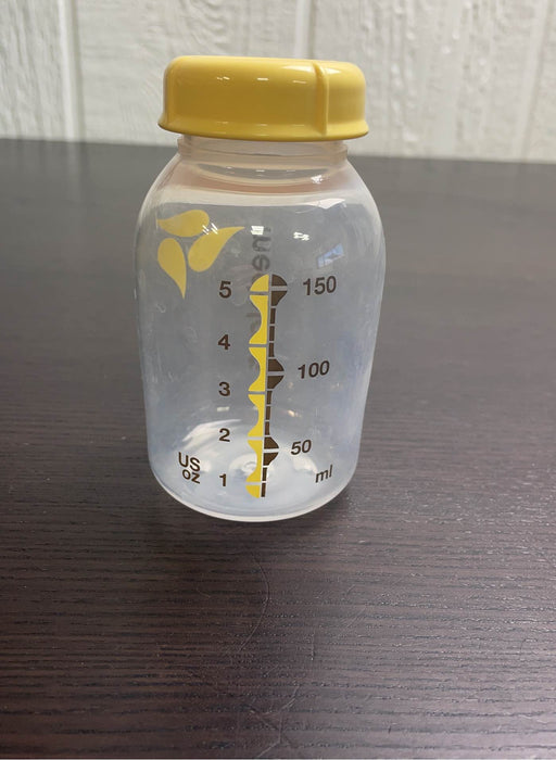 used Feeding