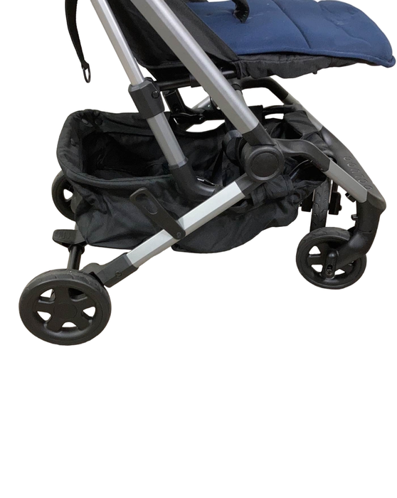 Shop Colugo Compact Stroller, 2023, Navy at Goodbuygears