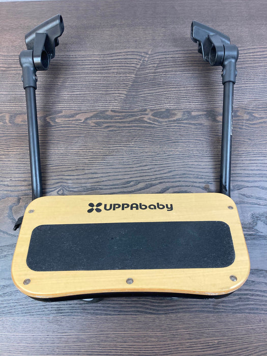 Shop UPPAbaby VISTA PiggyBack Ride-Along Board, Pre-2015 at Goodbuygears