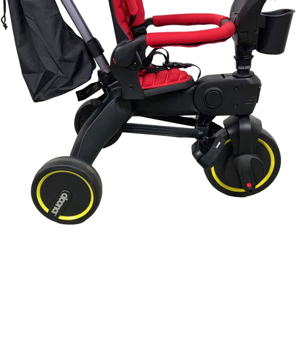 Shop Doona Liki Trike S3 at Goodbuygears