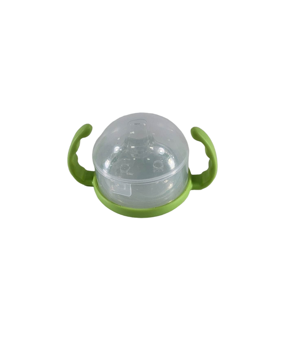 used Anpei Transitional Nipple Kit