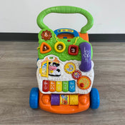 used VTech Sit-To-Stand Learning Walker