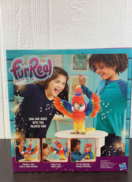 used Toys