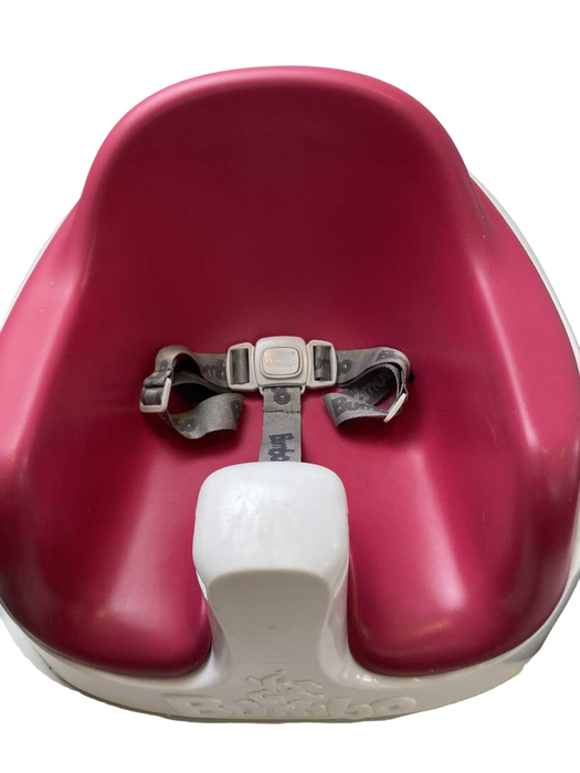 Shop Bumbo Multi Seat, Magenta at Goodbuygears
