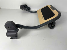 Shop UPPAbaby VISTA PiggyBack Ride-Along Board, 2015+ at Goodbuygears