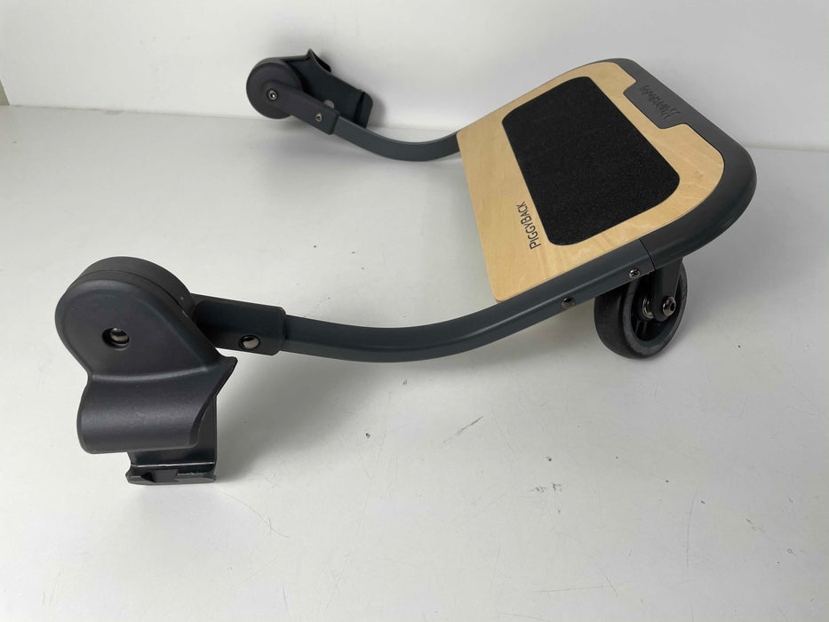 Shop UPPAbaby VISTA PiggyBack Ride-Along Board, 2015+ at Goodbuygears