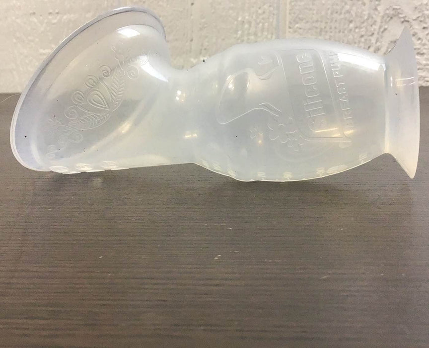 used Haakaa Manual Breast Pump