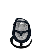 Shop Nuna LEAF Grow Seat, Broken Arrow Caviar at Goodbuygears