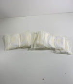 used Medela Disposable Nursing Pads