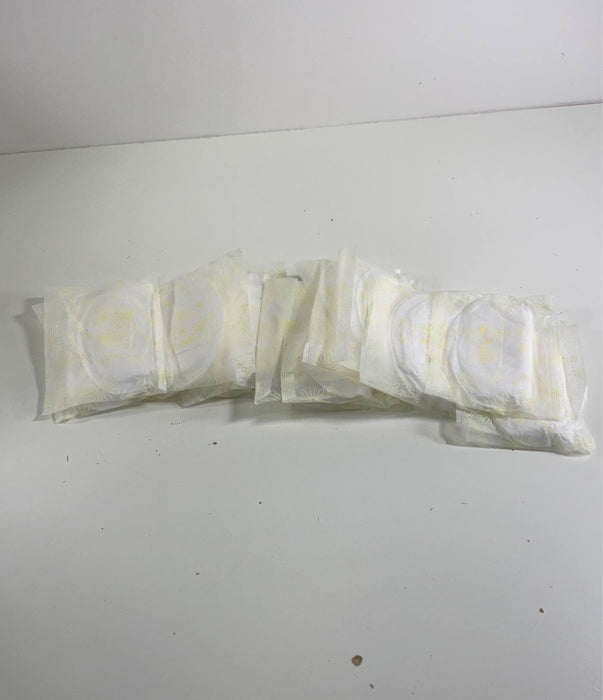 used Medela Disposable Nursing Pads