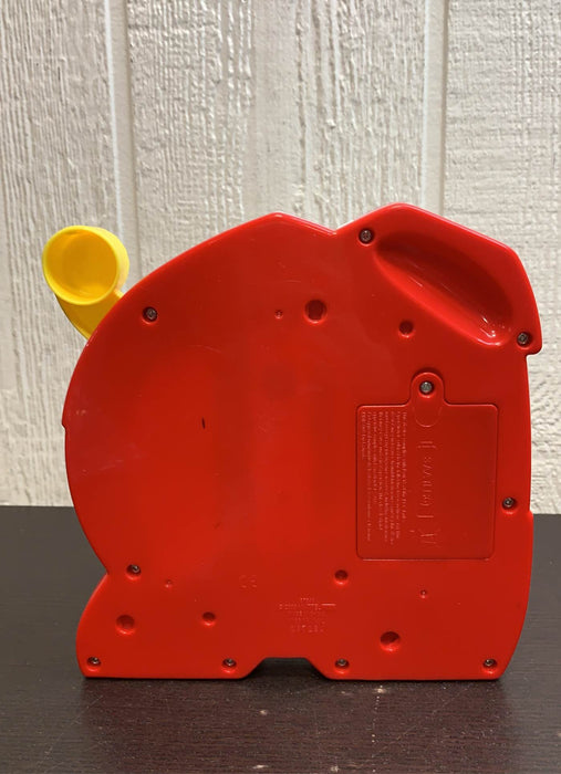 secondhand Fisher Price Farm See ‘n Say