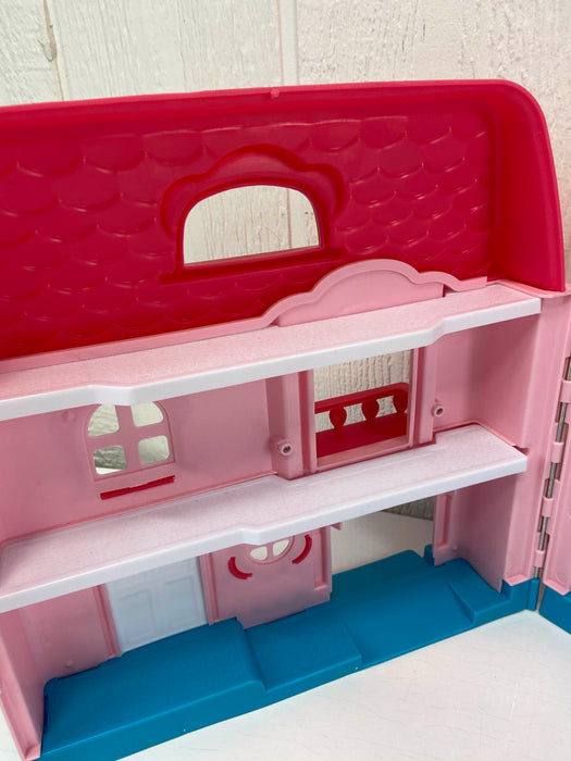 used Pretend Play