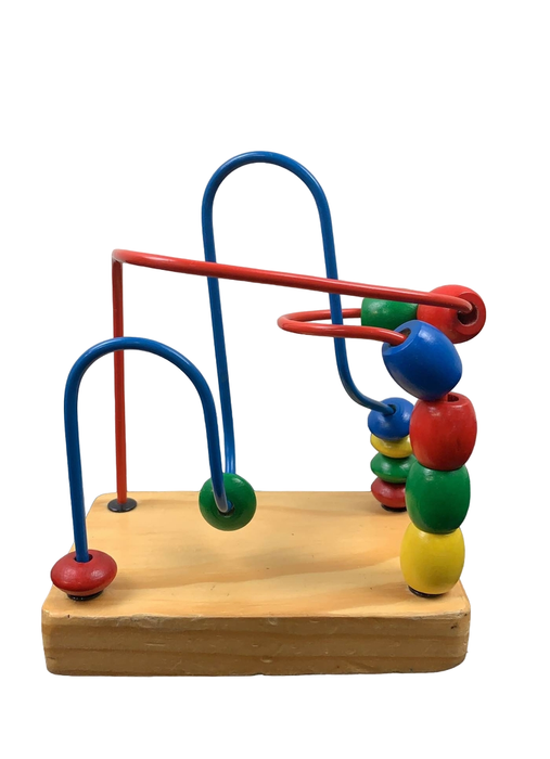 Shop Bead Maze at Goodbuygears