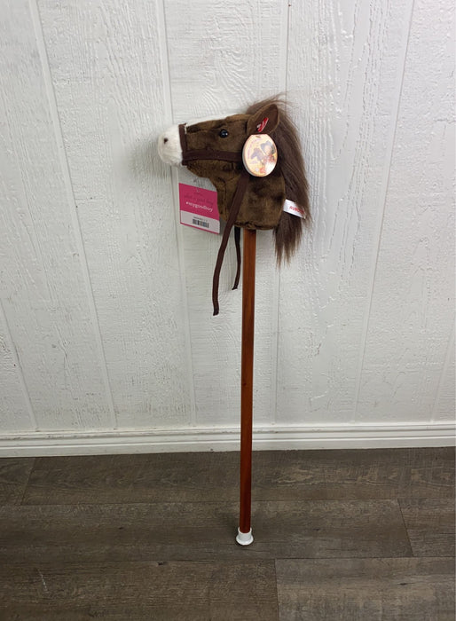 used Aurora Giddy Up Stick Horse