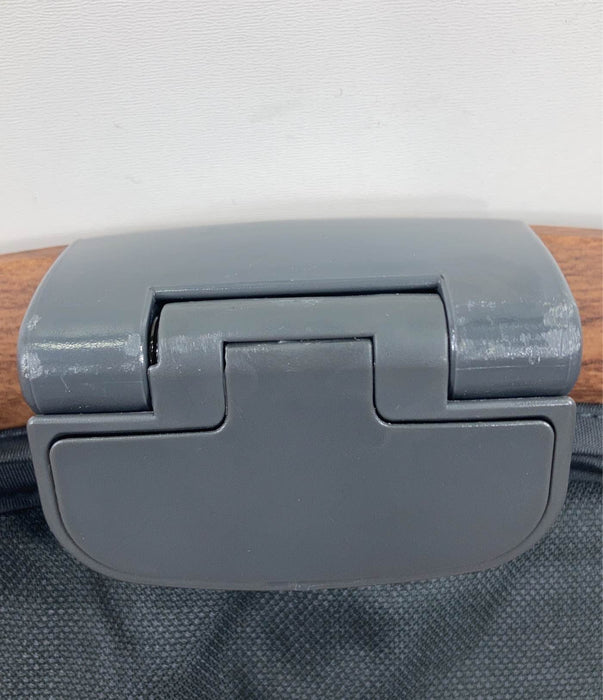 Shop Maxi-Cosi Kori 2-in-1 Rocker, Essential Graphite at Goodbuygears