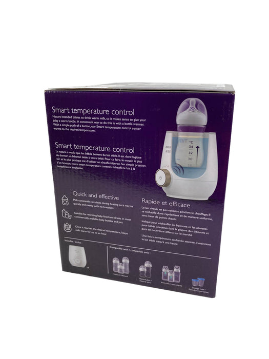 Shop Philips Avent Fast Bottle Warmer at Goodbuygears