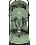 Shop Bugaboo Butterfly Stroller, Forest Green, 2022 at Goodbuygears