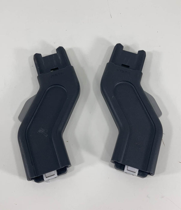 secondhand UPPAbaby VISTA Upper Adapters