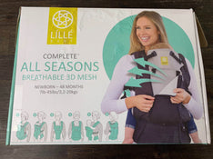 used Infant Gear