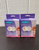 used Lansinoh Soothing Gel Pads