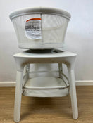 Shop 4moms MamaRoo Sleep Bassinet With Storage Basket at Goodbuygears