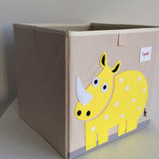 used 3 Sprouts Storage Box, Rhino