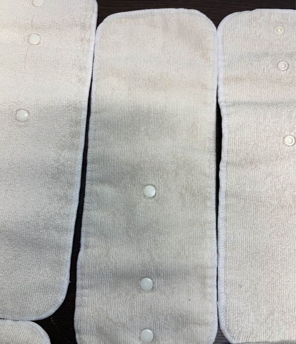 Shop BUNDLE Cloth Diaper Inserts at Goodbuygears