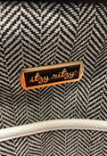 secondhand Itzy Ritzy Boss Backpack Diaper Bag