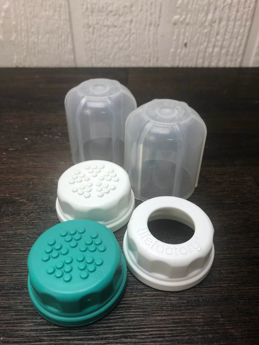 used Feeding