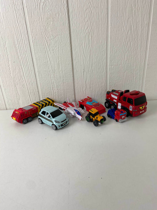 used Toys