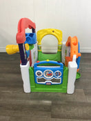 secondhand Little Tikes Activity Garden
