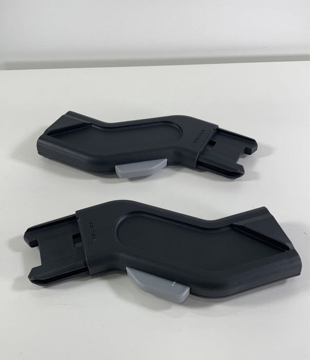 secondhand UPPAbaby VISTA Upper Adapters