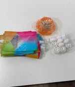 secondhand Baby Brezza Reusable Baby Food Pouches