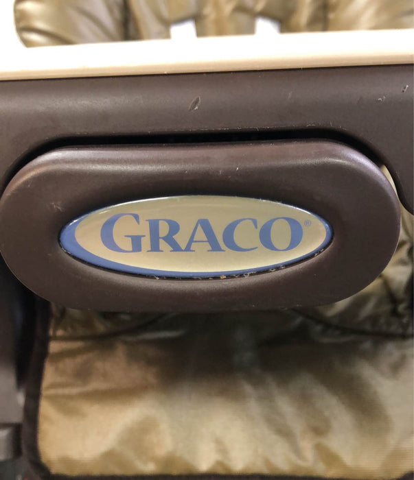 used Graco DuoDiner DLX 6-in-1 High Chair