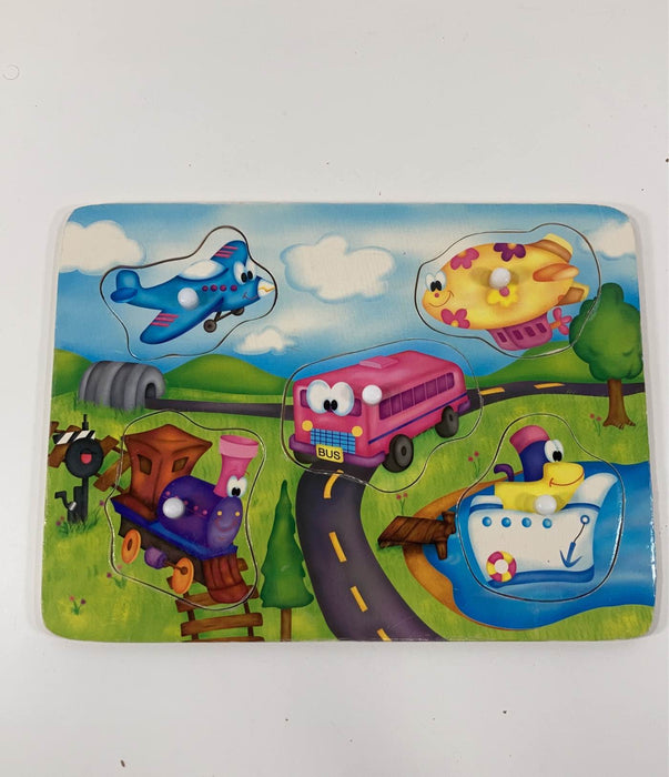 Shop Wooden Puzzle at Goodbuygears