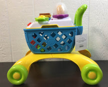 secondhand Toys