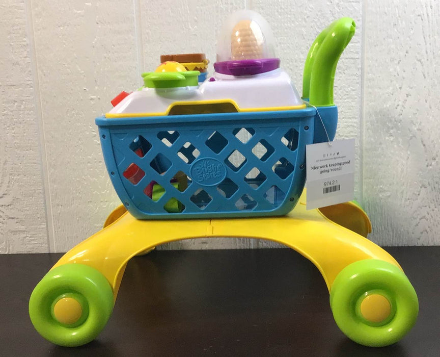 secondhand Toys