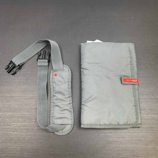 Shop Skip Hop Duo Signature Diaper Bag at Goodbuygears
