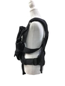 Shop BabyBjorn Baby Carrier Free, Anthracite 3D Mesh at Goodbuygears